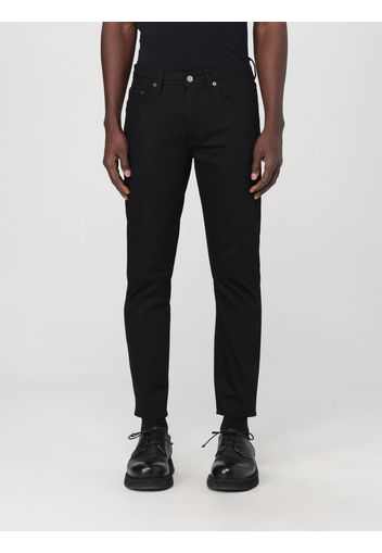 Jeans ACNE STUDIOS Uomo colore Nero