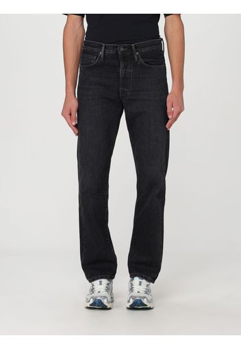 Jeans ACNE STUDIOS Uomo colore Nero