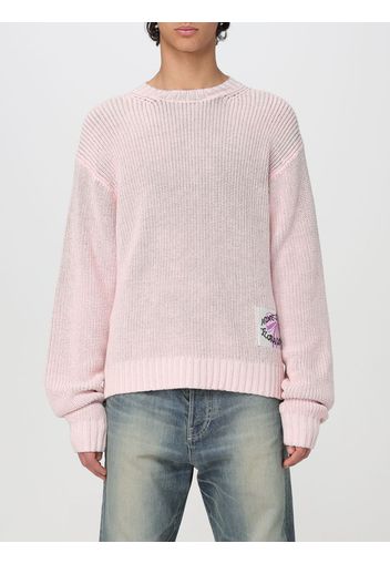 Maglia ACNE STUDIOS Uomo colore Rosa