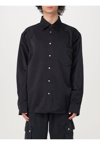 Camicia ACNE STUDIOS Uomo colore Nero