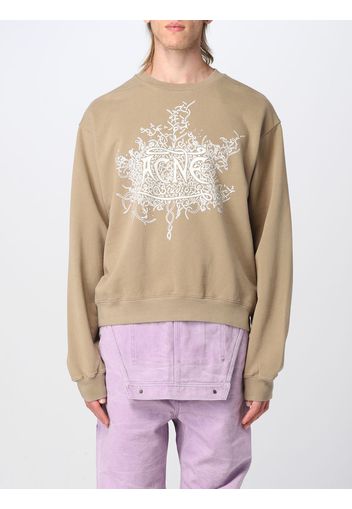 Felpa Acne Studios in cotone