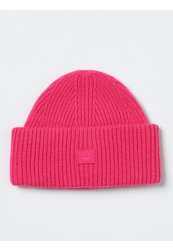 Cappello ACNE STUDIOS Uomo colore Rosa