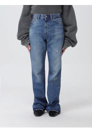 Jeans ACNE STUDIOS Donna colore Blue