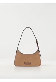 Borsa A Spalla ACNE STUDIOS Donna colore Beige