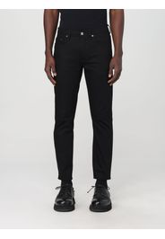 Jeans ACNE STUDIOS Uomo colore Nero