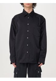 Camicia ACNE STUDIOS Uomo colore Nero