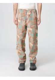 Pantalone ACNE STUDIOS Uomo colore Arancione