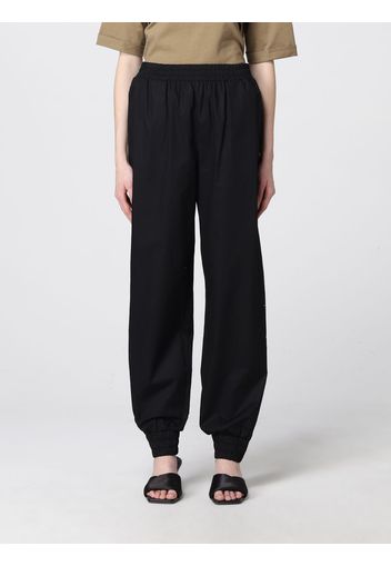 Pantalone jogging Twinset-Actitude in cotone