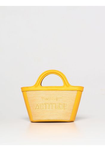 Borsa Mini ACTITUDE TWINSET Donna colore Giallo