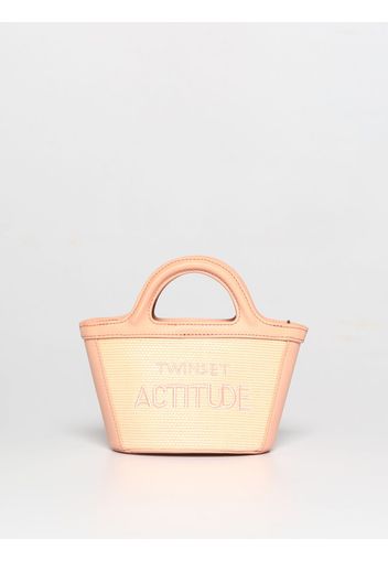 Borsa Mini ACTITUDE TWINSET Donna colore Rosa