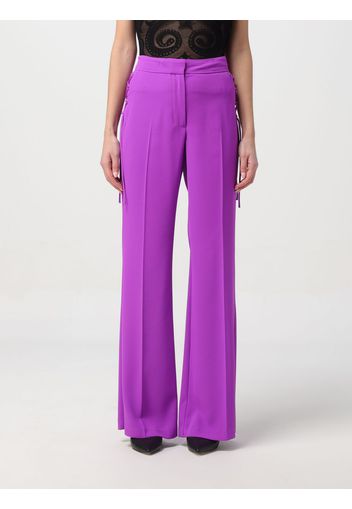 Pantalone ACTITUDE TWINSET Donna colore Viola