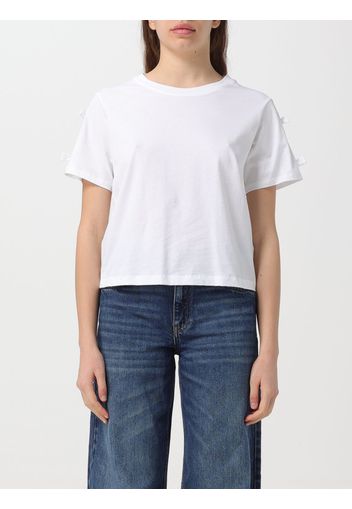 T-shirt basic Twinset - Actitude