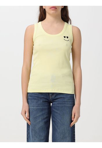 Top E Bluse ACTITUDE TWINSET Donna colore Lime