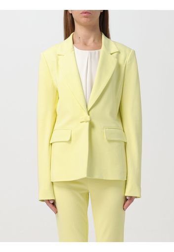 Giacca ACTITUDE TWINSET Donna colore Lime