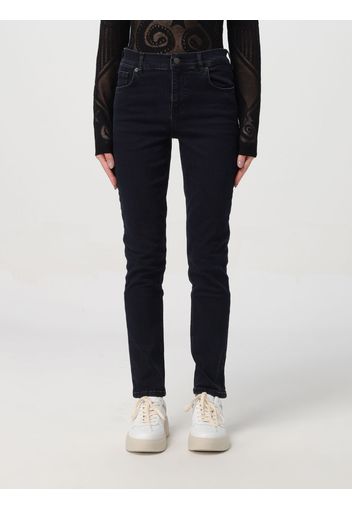 Jeans ACTITUDE TWINSET Donna colore Nero