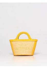 Borsa Mini ACTITUDE TWINSET Donna colore Giallo