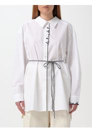 Camicia ACTITUDE TWINSET Donna colore Bianco