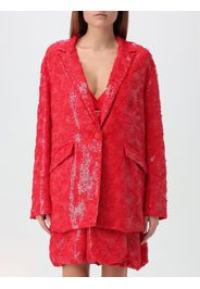 Blazer ACTITUDE TWINSET Donna colore Rosso