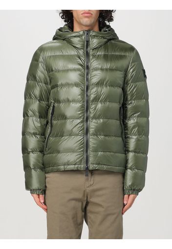 Giacca ADD Uomo colore Militare