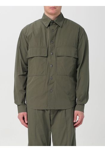 Giacca ADD Uomo colore Militare