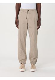 Pantalone ADD Uomo colore Beige