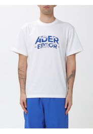 T-Shirt ADER ERROR Uomo colore Bianco