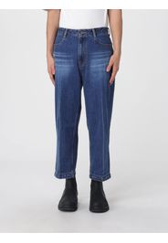 Jeans ADER ERROR Uomo colore Blue