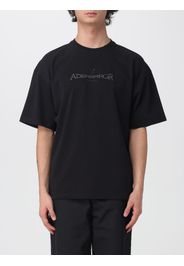 T-Shirt ADER ERROR Uomo colore Nero