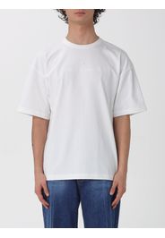 T-Shirt ADER ERROR Uomo colore Bianco