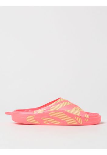 Sliders Adidas By Stella McCartney in gomma EVA