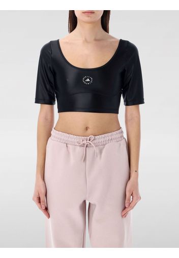 Top E Bluse ADIDAS BY STELLA MCCARTNEY Donna colore Nero