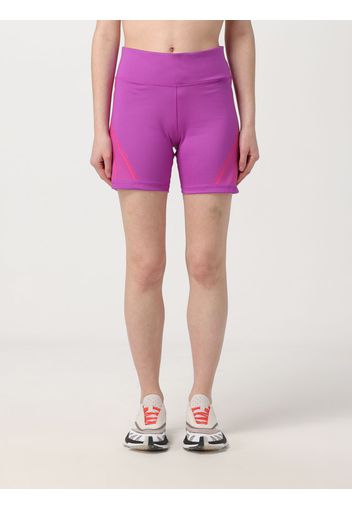 Pantalone ADIDAS BY STELLA MCCARTNEY Donna colore Viola