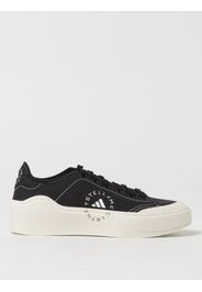 Sneakers Court Adidas By Stella McCartney in canvas riciclato