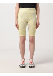 Pantalone ADIDAS BY STELLA MCCARTNEY Donna colore Giallo