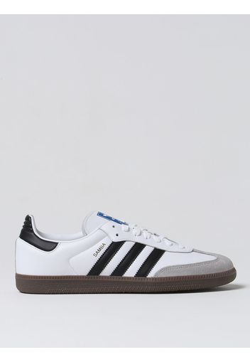 Sneakers Samba Adidas Originals in pelle