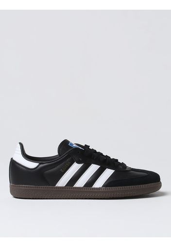 Sneakers Samba Adidas Originals in pelle