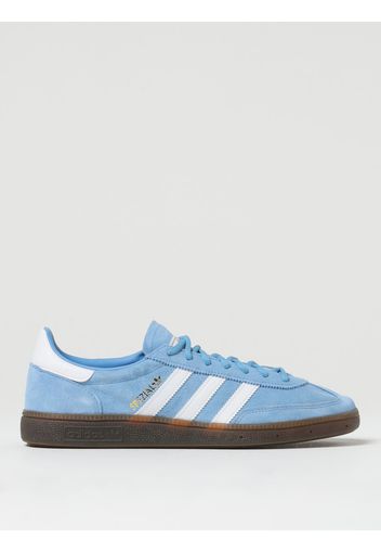 Sneakers Spezial Adidas Originals in camoscio