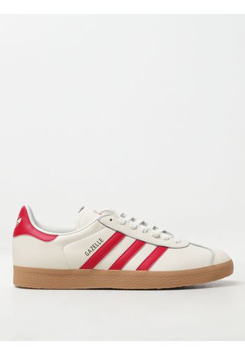 Sneakers Gazzelle Adidas Originals in pelle liscia