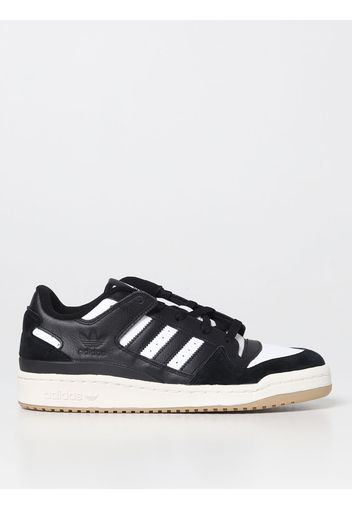 Sneakers Forum Adidas Originals in pelle