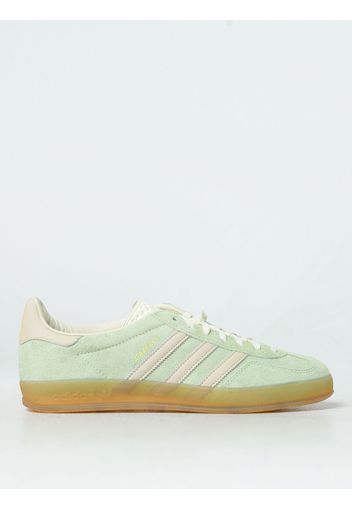 Sneakers Gazelle Indoor Adidas Originals in camoscio