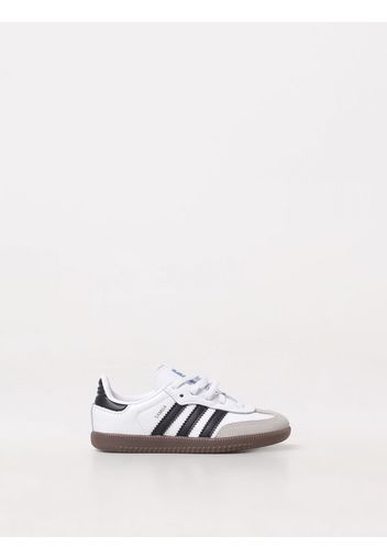 Sneakers ADIDAS ORIGINALS Bambino colore Bianco