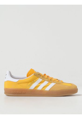 Sneakers ADIDAS ORIGINALS Uomo colore Giallo