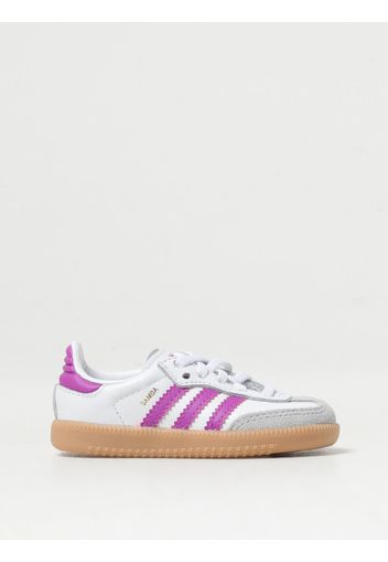 Sneakers ADIDAS ORIGINALS Bambino colore Bianco