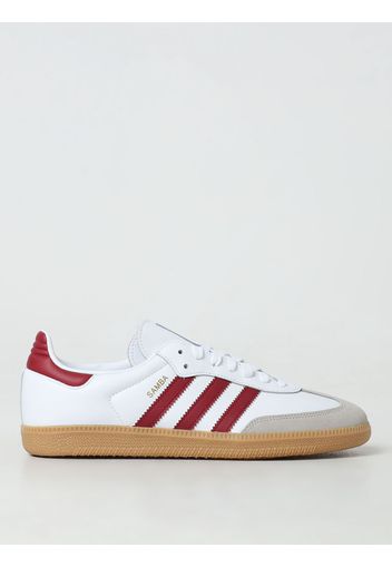 Sneakers Samba Adidas Originals in pelle