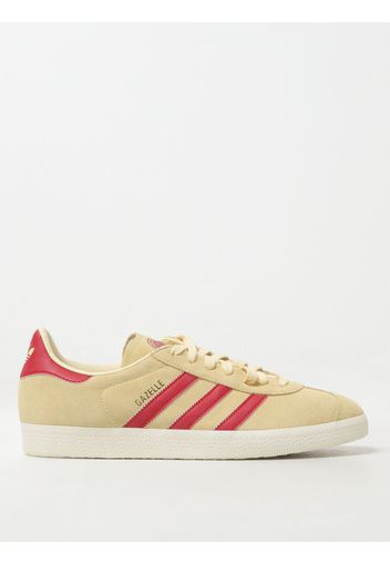 Sneakers Gazzelle Adidas Originals in pelle scamosciata