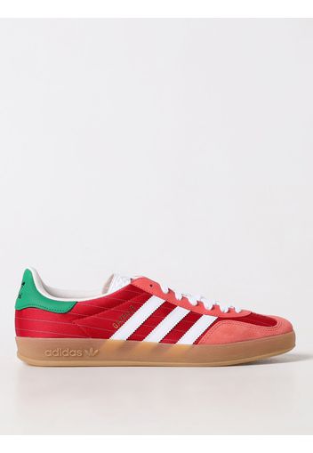 Sneakers ADIDAS ORIGINALS Uomo colore Rosso