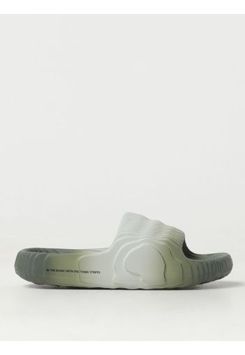 Sliders Adilette 22 Adidas Originals in gomma