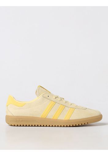 Sneakers ADIDAS ORIGINALS Uomo colore Giallo