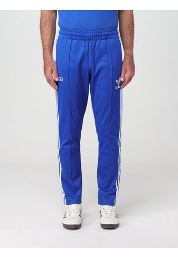 Pantalone ADIDAS ORIGINALS Uomo colore Azzurro