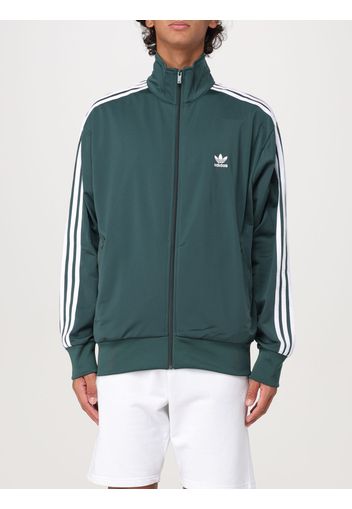 Giacca ADIDAS ORIGINALS Uomo colore Verde